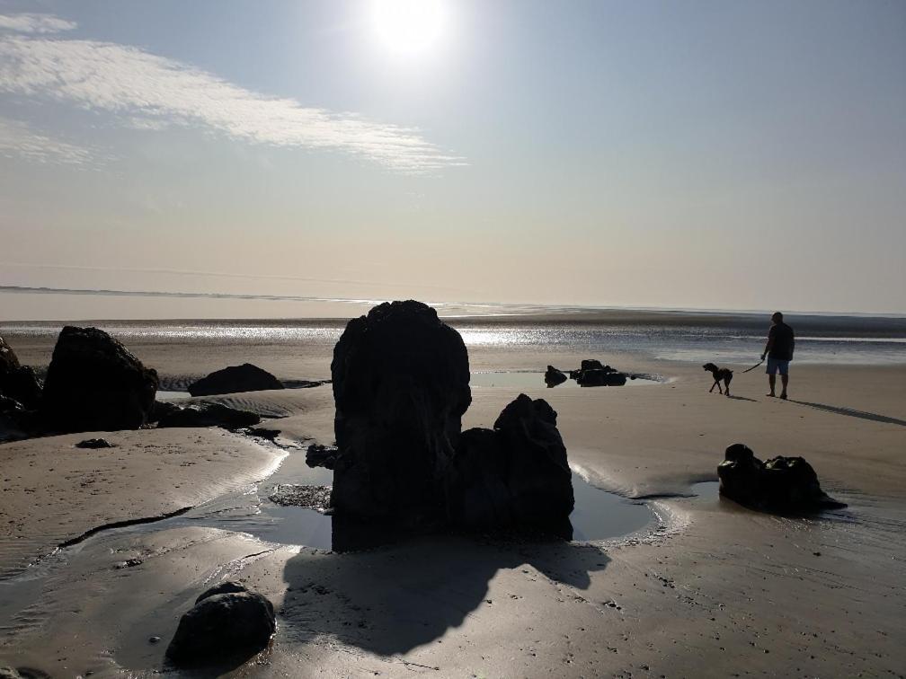 فيلا Pura Vida By The Sea Riverton المظهر الخارجي الصورة
